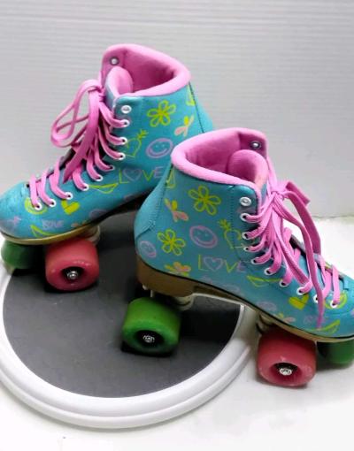 epic girls skates - Thumbnail 4