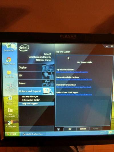 planner touch screen PT1545R - Thumbnail 2
