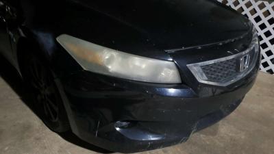 2008 Honda Accord - Thumbnail 4
