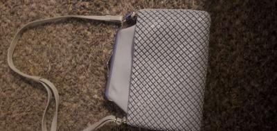 Purse with  hand bag - Thumbnail 5