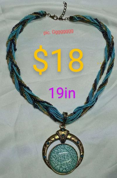 necklaces - Thumbnail 2