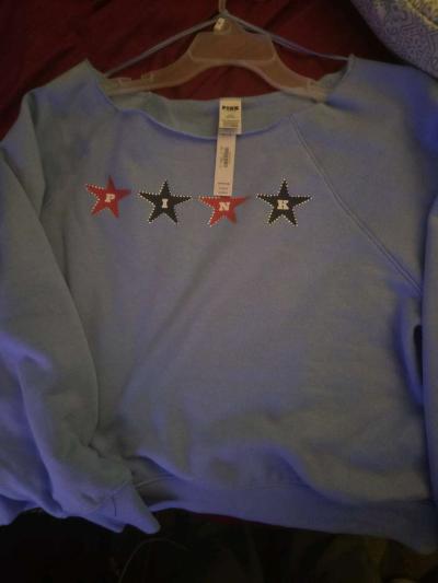 VS Pink nwt - Thumbnail 2