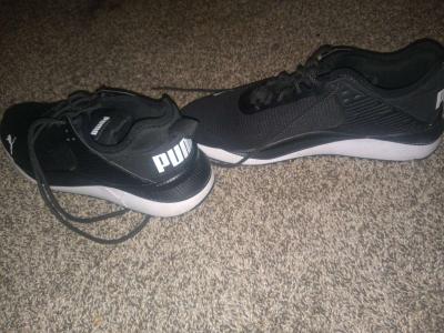 puma running shoes - Thumbnail 5