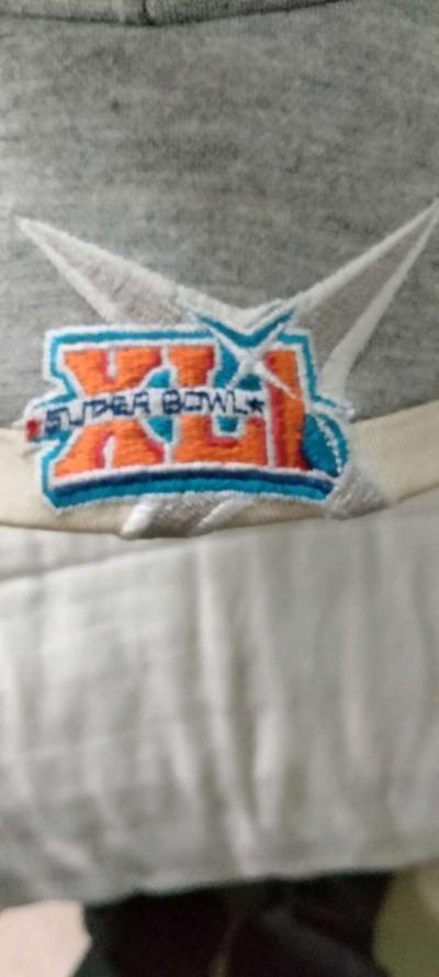 Indianapolis Colts 2006 SB Cap - Thumbnail 6