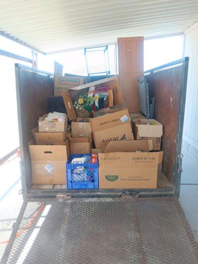Junk Removal Services - Thumbnail 4