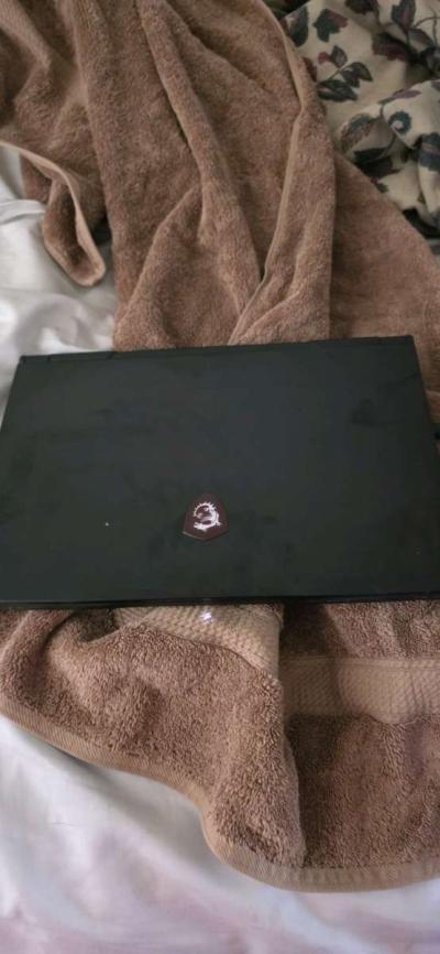 MSI Gaming laptop - Thumbnail 2