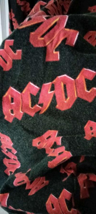 ACDC All Purpose Pants - Thumbnail 4