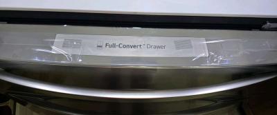 2021 LG Refrigerator  Like New Condition - Thumbnail 3