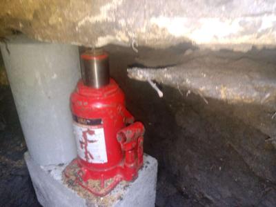 FOUNDATION REPAIR - Thumbnail 4