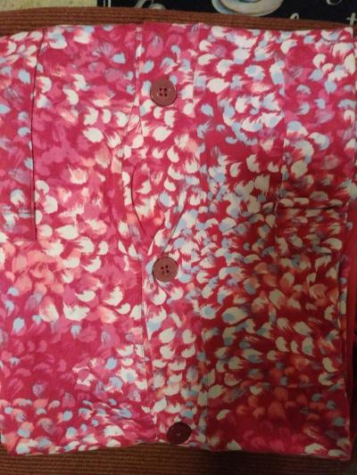 CAROLE HOCHMAN nightgown for womens  size XS - Thumbnail 3