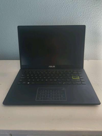 ASUS 14in FHD Laptop 4GB RAM 128GB SSD - Thumbnail 2