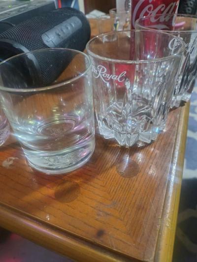 crown royal cups - Thumbnail 3