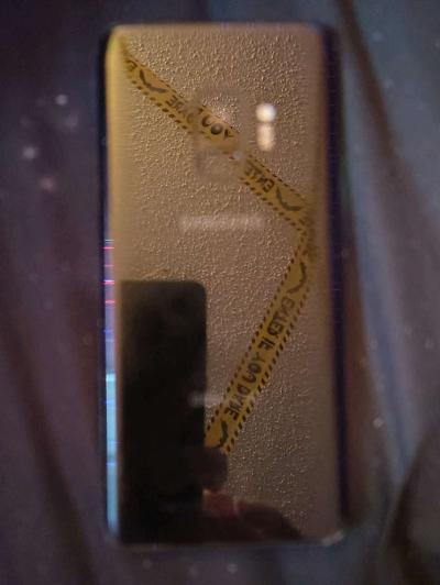 Samsung Galaxy S9 Metro PCS - Thumbnail 2