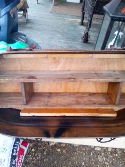 wash tub planter - Thumbnail 2