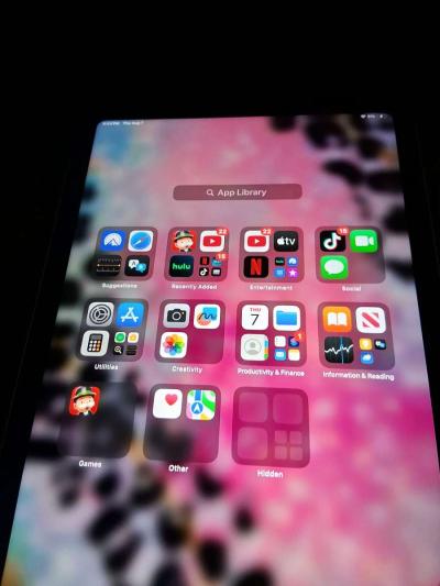 ipad 10th generation - Thumbnail 3