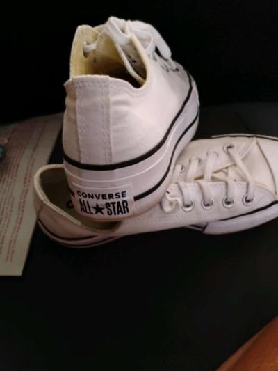 Converse Sneakers