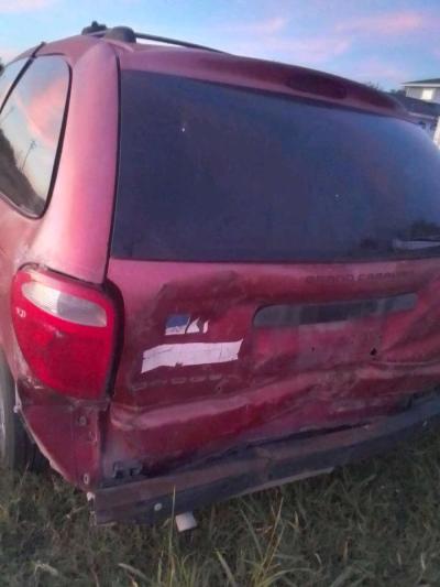 2005 Dodge Caravan Mini Van - Thumbnail 5