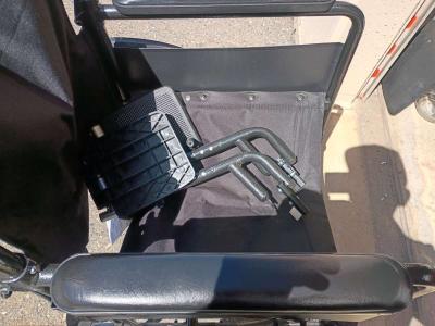 Handicap chair - Thumbnail 2