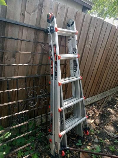 little giant leveler - Thumbnail 3