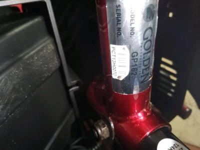 Electric chair - Thumbnail 5