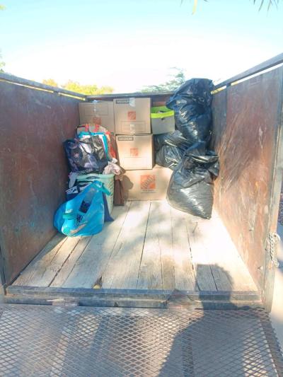 Junk Removal Services - Thumbnail 2