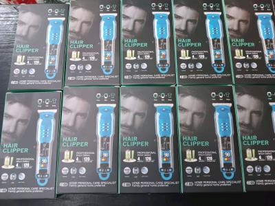 HOME CARE SPEACIALIST TRIMMERS AND CLIPPERS KIT  EACH - Thumbnail 1