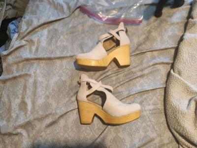 free people shoes - Thumbnail 3