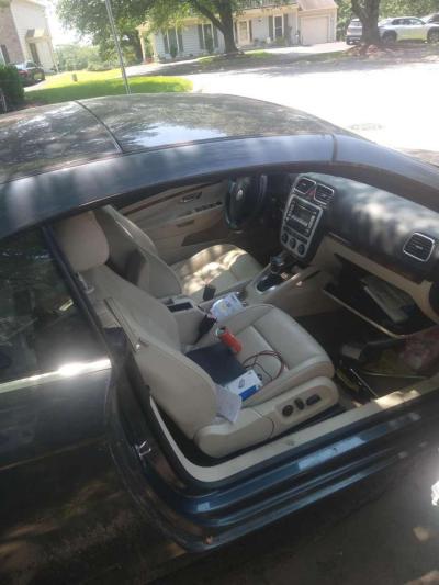 2008 Volkswagen not running - Thumbnail 4