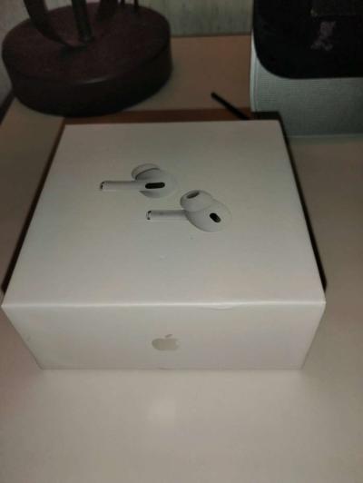 apple airpod pro 2nd Generation