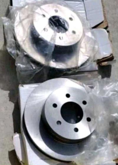 new 1999 Dodge Dakota 4x4 parts - Thumbnail 6