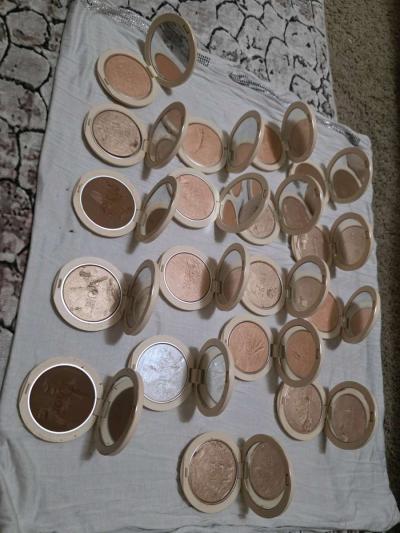 dior highlighter and bronzer as is - Thumbnail 3