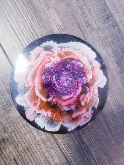 Coaster sets 4pcs - Thumbnail 5