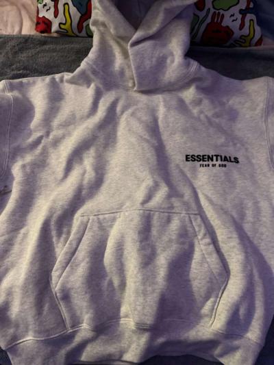 Essentials hoodie Brand New Size XXS - Angels Camp, California