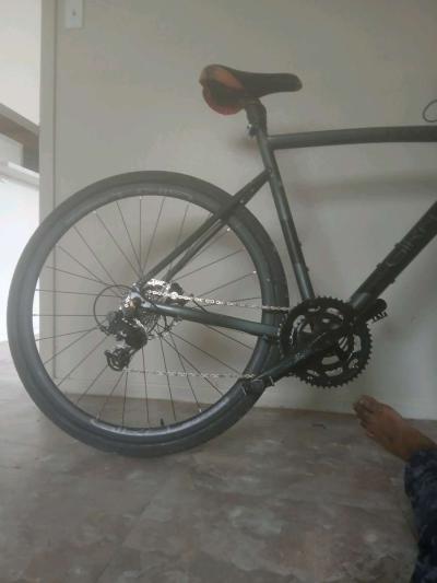 Gira ozone - Thumbnail 4