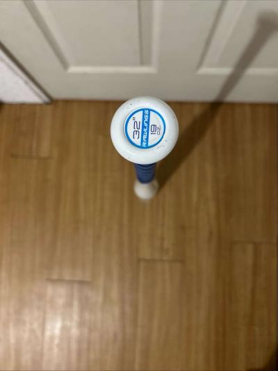 Rawling softball bat 32in 19oz - Thumbnail 2
