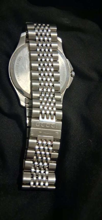 gucci watch - Thumbnail 3