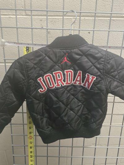 kids jordan JACKET size xs - Thumbnail 6