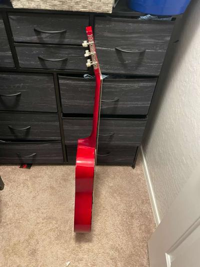 guitar - Thumbnail 2
