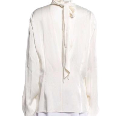 Stella Mccartney Limited Edition Blouse - Thumbnail 3