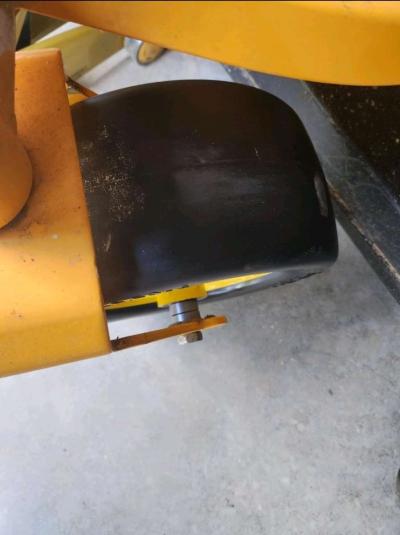 tires flat free - Thumbnail 5