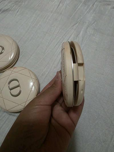 dior highlighter and bronzer as is - Thumbnail 4