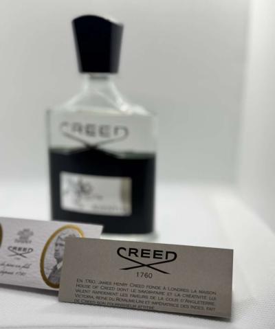 creed aventus cologne - Thumbnail 2