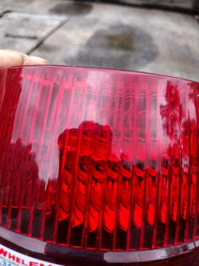 whelen l31 top light - Thumbnail 3