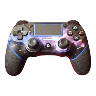 Ps4 Playstation 4 With 2 Controllers - Thumbnail 3