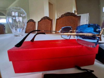 Cartier sunglasses - Thumbnail 2