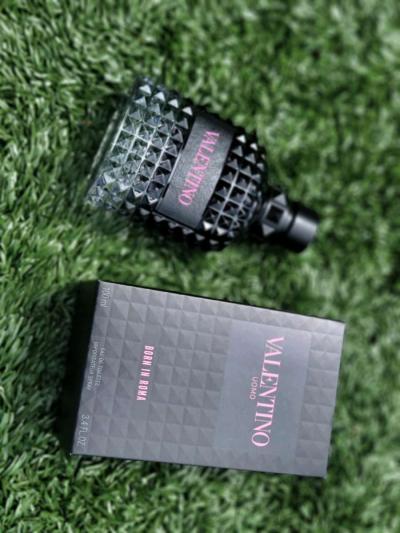 Valentino Born In Roma - Thumbnail 3