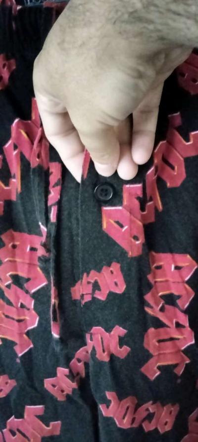 ACDC All Purpose Pants - Thumbnail 3