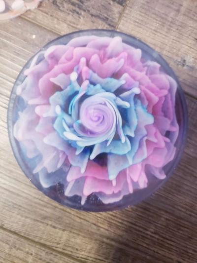 Coaster sets 4pcs - Thumbnail 2