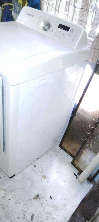 LG dryer - Riverview, Florida