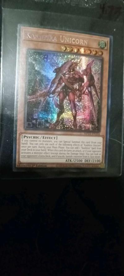 YuGiOh Cards - Thumbnail 4